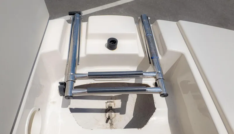 Slide: The Image of Stingray 201DS 2020 - 6