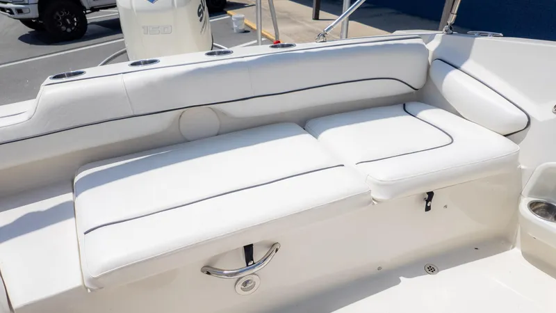 Slide: The Image of Stingray 201DS 2020 - 9