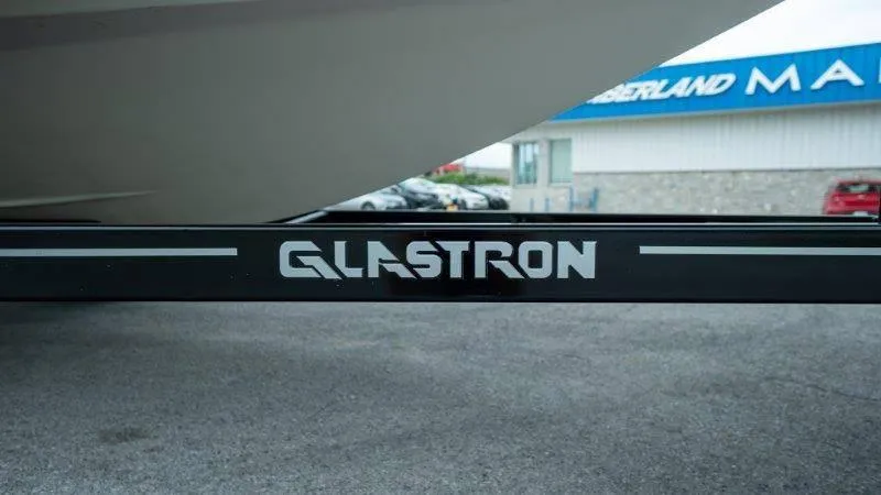 Slide: The Image of Glastron GTD 200 2018 - 13