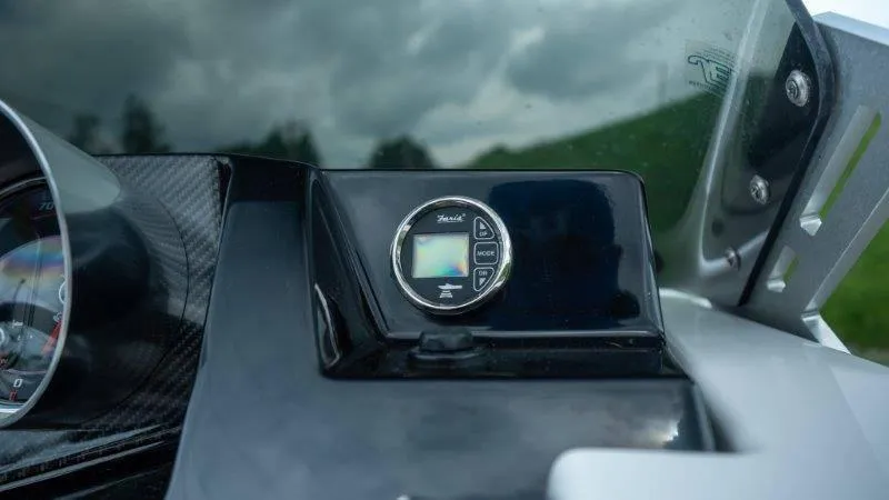 Slide: The Image of Glastron GTD 200 2018 - 25