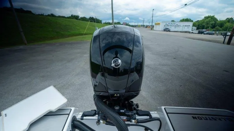 Slide: The Image of Glastron GTD 200 2018 - 29