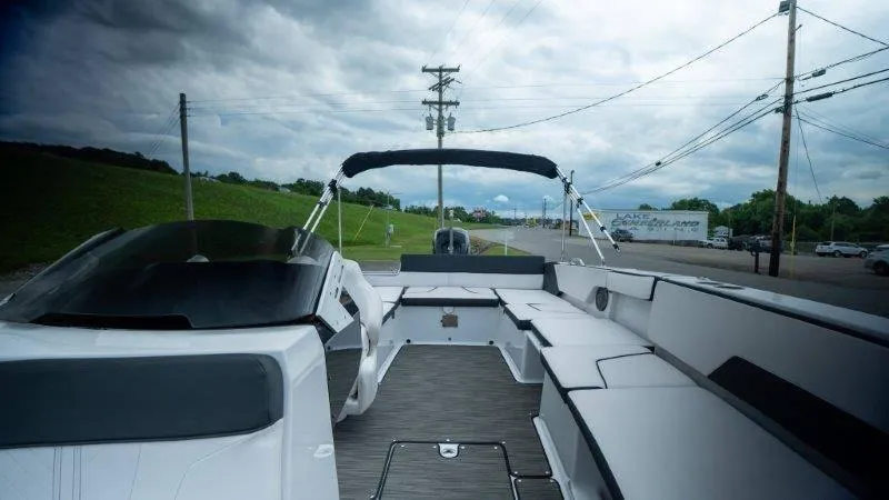 Slide: The Image of Glastron GTD 200 2018 - 36