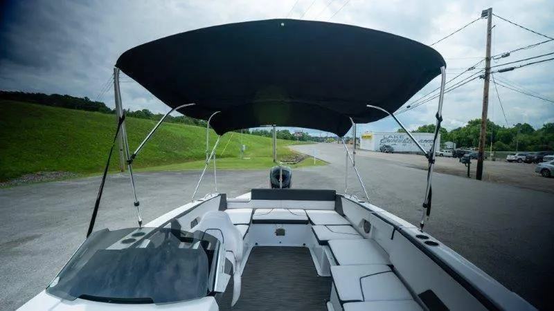 Slide: The Image of Glastron GTD 200 2018 - 37