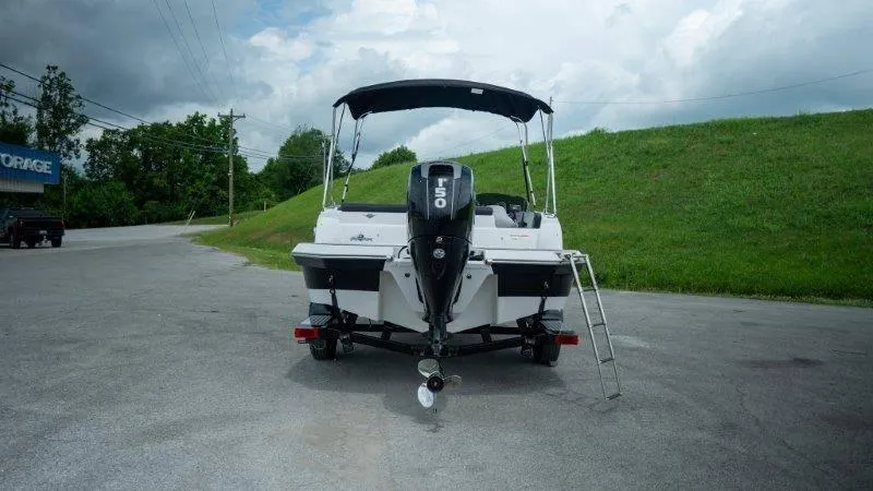 Slide: The Image of Glastron GTD 200 2018 - 41