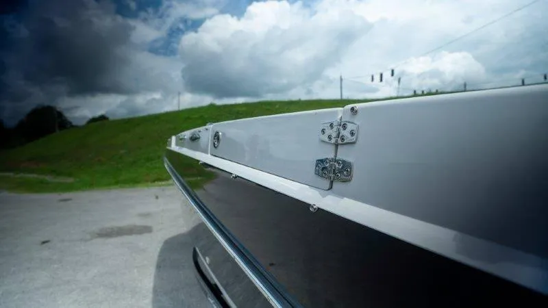 Slide: The Image of Glastron GTD 200 2018 - 47