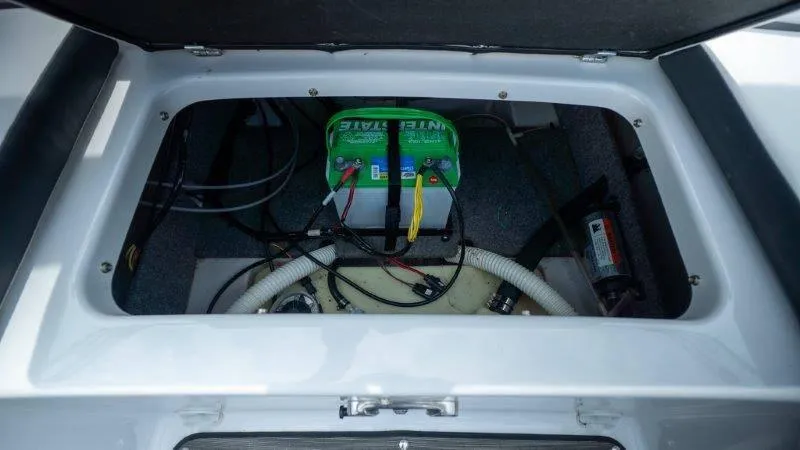 Slide: The Image of Glastron GTD 200 2018 - 49