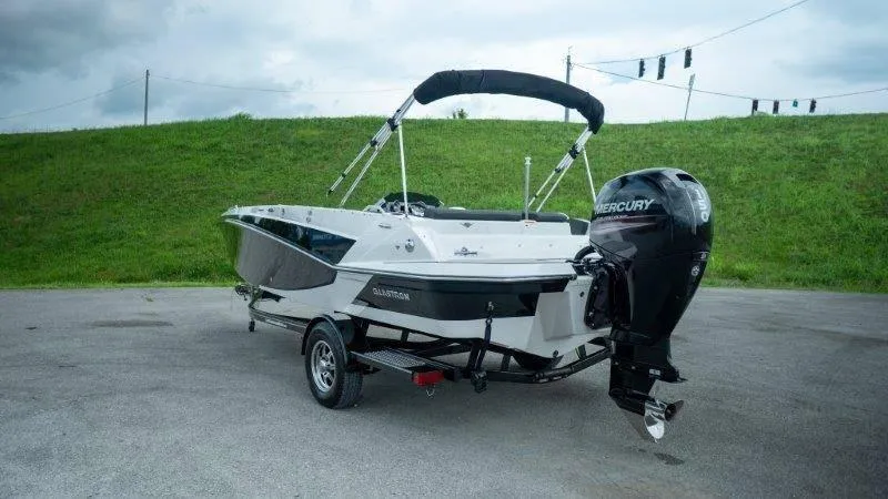 Slide: The Image of Glastron GTD 200 2018 - 5