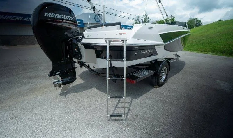 Slide: The Image of Glastron GTD 200 2018 - 54