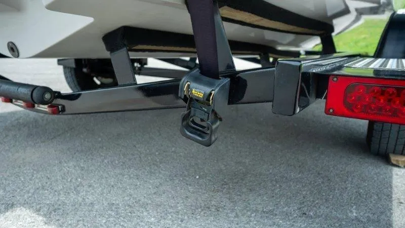 Slide: The Image of Glastron GTD 200 2018 - 56