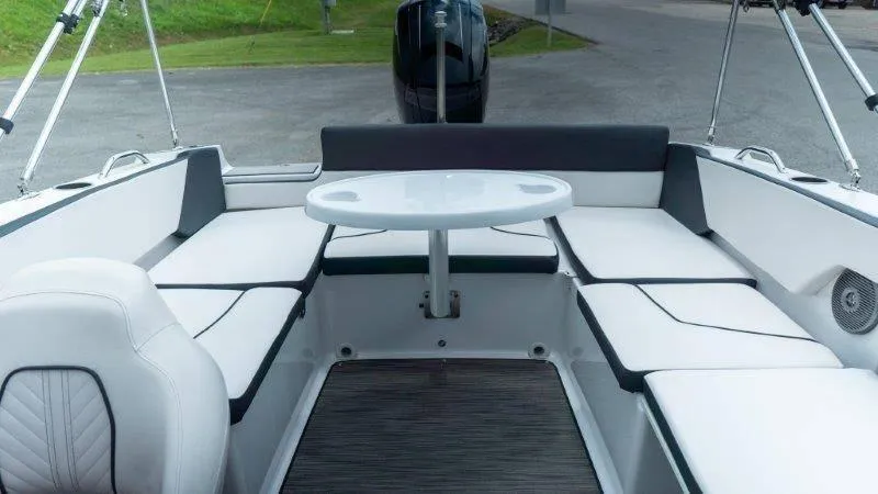 Slide: The Image of Glastron GTD 200 2018 - 64