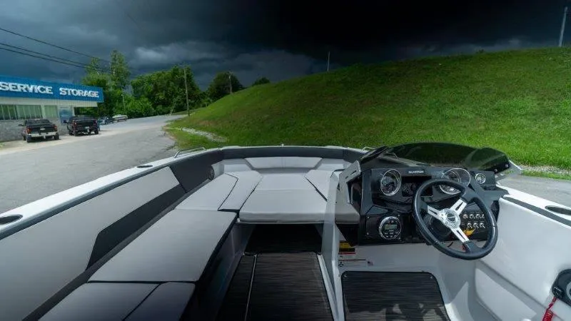 Slide: The Image of Glastron GTD 200 2018 - 69