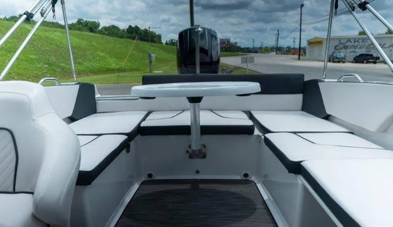 Slide: The Image of Glastron GTD 200 2018 - 71