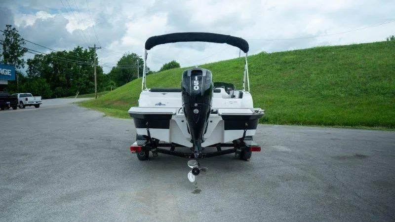 Slide: The Image of Glastron GTD 200 2018 - 8