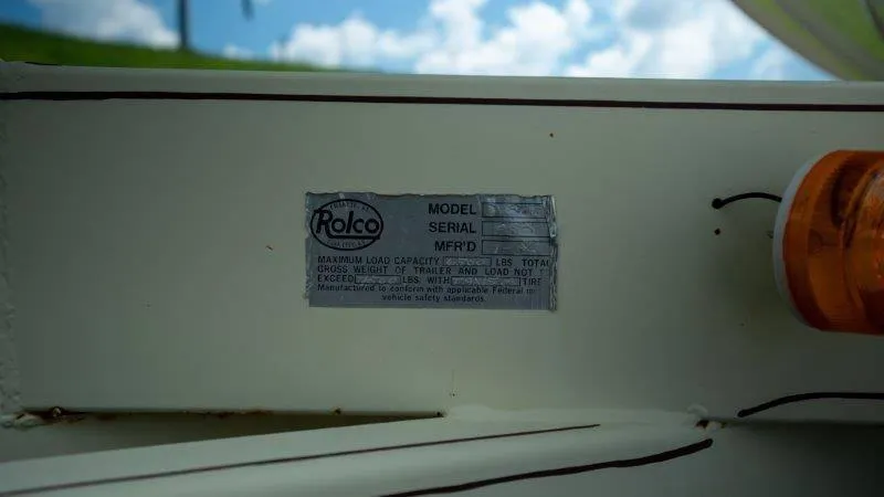 Slide: The Image of Crownline Boats 210 CCR 1998 - 103