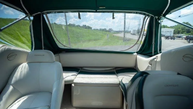 Slide: The Image of Crownline Boats 210 CCR 1998 - 115