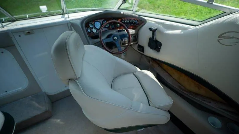 Slide: The Image of Crownline Boats 210 CCR 1998 - 118