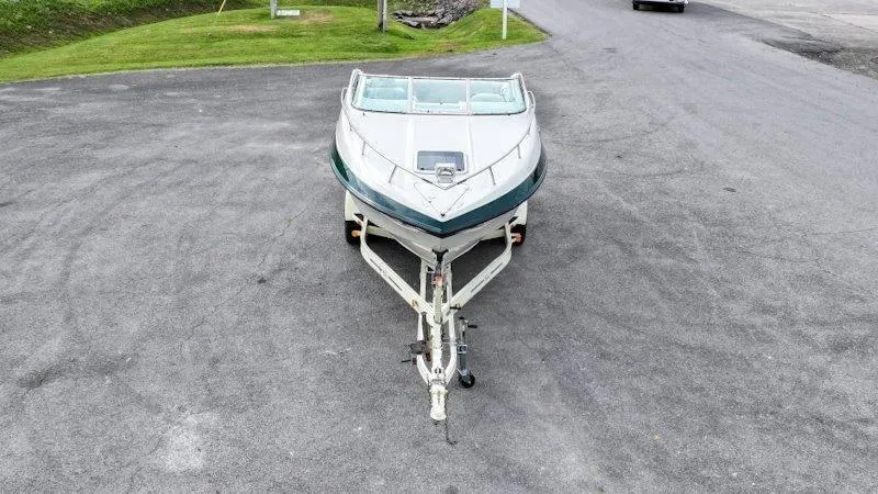 Slide: The Image of Crownline Boats 210 CCR 1998 - 12