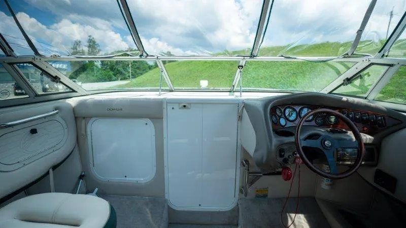 Slide: The Image of Crownline Boats 210 CCR 1998 - 127