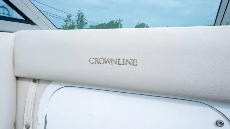 Slide: The Image of Crownline Boats 210 CCR 1998 - 53