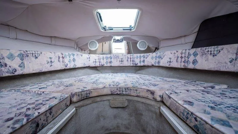 Slide: The Image of Crownline Boats 210 CCR 1998 - 64