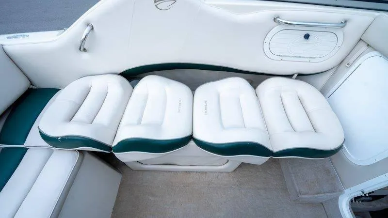 Slide: The Image of Crownline Boats 210 CCR 1998 - 66