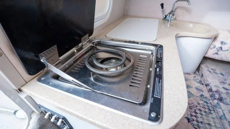 Slide: The Image of Crownline Boats 210 CCR 1998 - 67