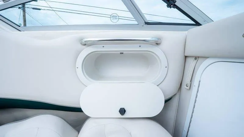 Slide: The Image of Crownline Boats 210 CCR 1998 - 74