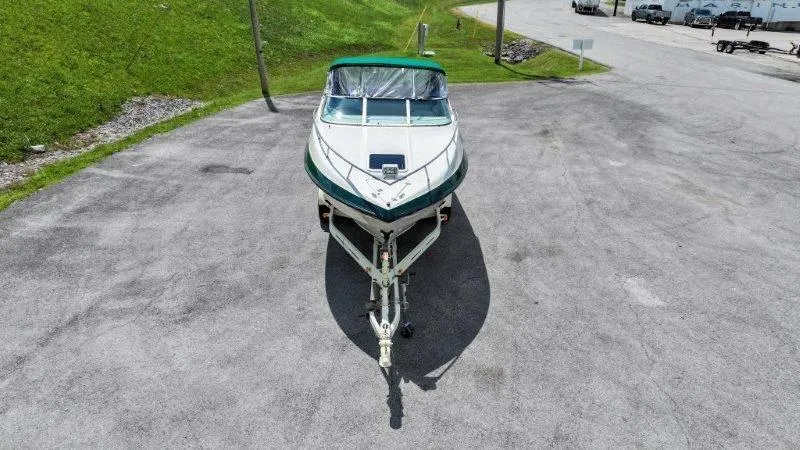 Slide: The Image of Crownline Boats 210 CCR 1998 - 77