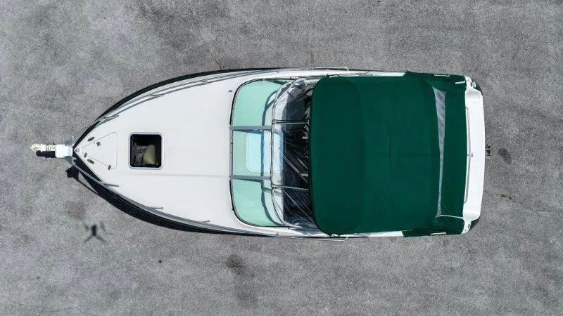 Slide: The Image of Crownline Boats 210 CCR 1998 - 79