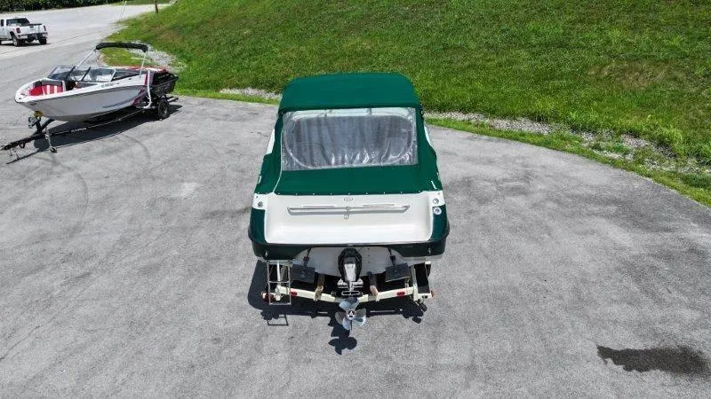 Slide: The Image of Crownline Boats 210 CCR 1998 - 80