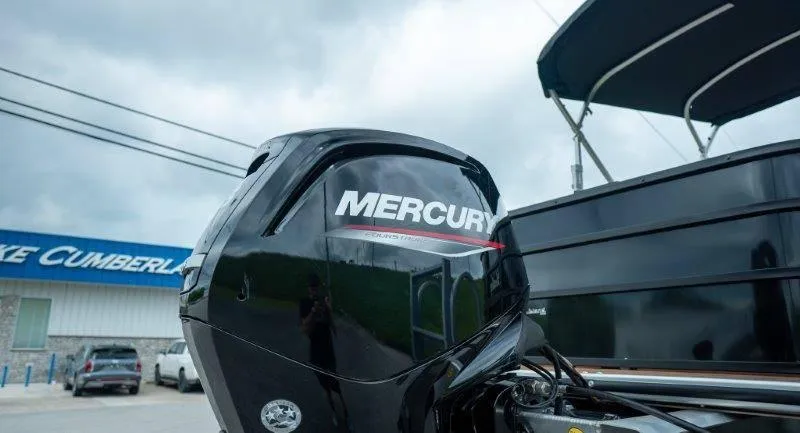 Slide: The Image of Bentley Pontoons 200 4 Fish 2023 - 13