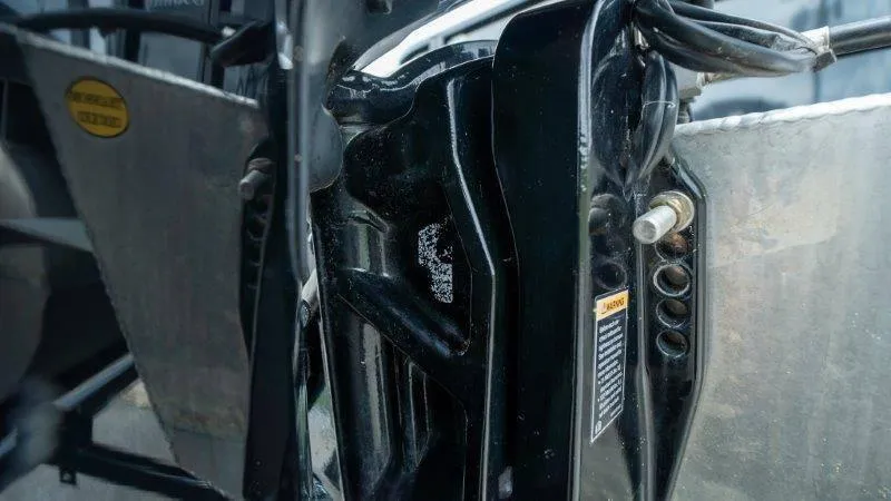 Slide: The Image of Bentley Pontoons 200 4 Fish 2023 - 16