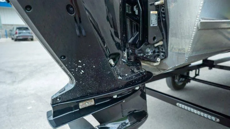 Slide: The Image of Bentley Pontoons 200 4 Fish 2023 - 17