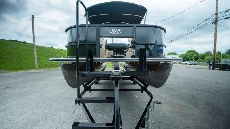 Slide: The Image of Bentley Pontoons 200 4 Fish 2023 - 20