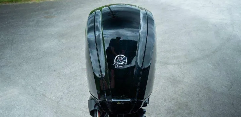 Slide: The Image of Bentley Pontoons 200 4 Fish 2023 - 31