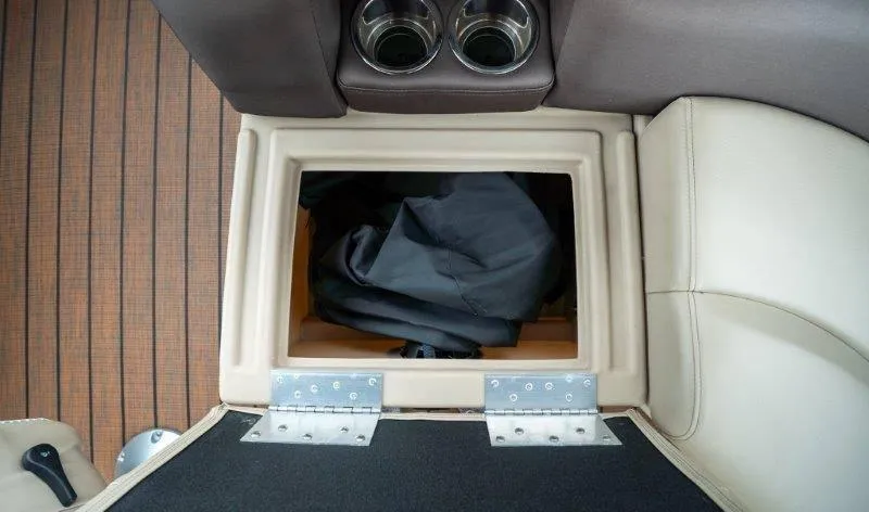 Slide: The Image of Bentley Pontoons 200 4 Fish 2023 - 34