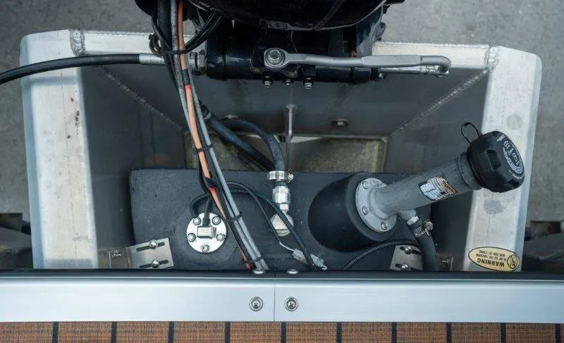 Slide: The Image of Bentley Pontoons 200 4 Fish 2023 - 41