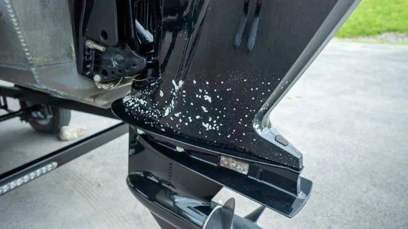 Slide: The Image of Bentley Pontoons 200 4 Fish 2023 - 9