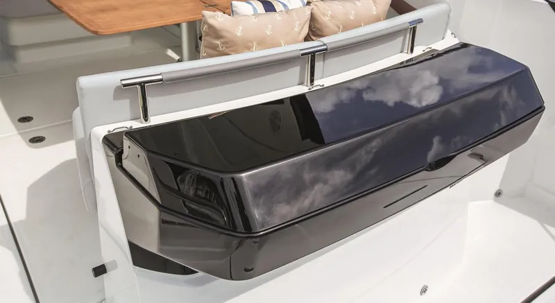 Slide: The Image of Manufacturer Provided Image - 6