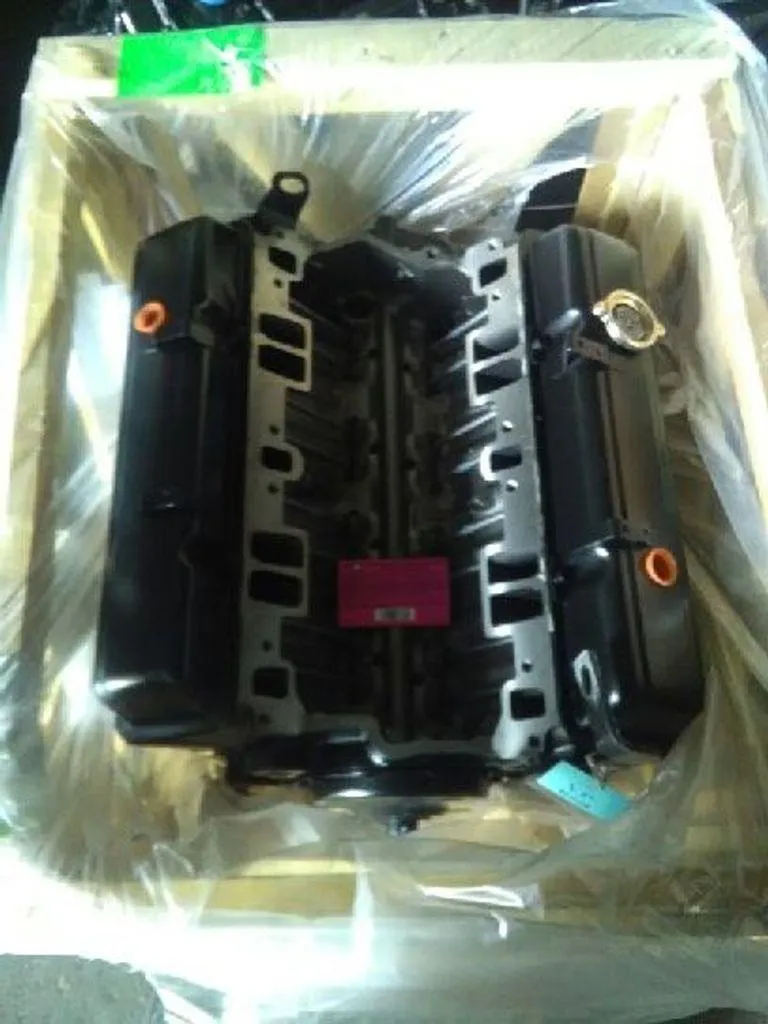 Slide: The Image of Bayliner Avanti 3255 Sunbridge 1989 - 19