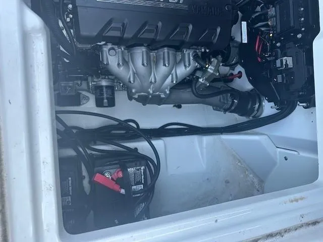 Slide: The Image of Yamaha AR250 2022 - 11