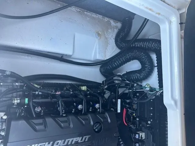 Slide: The Image of Yamaha AR250 2022 - 12