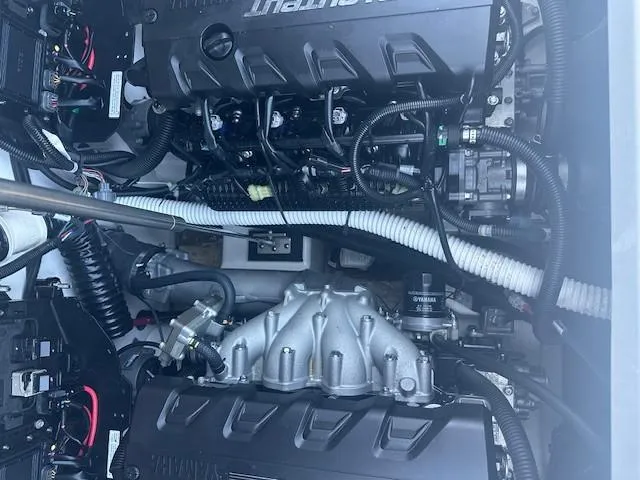 Slide: The Image of Yamaha AR250 2022 - 14