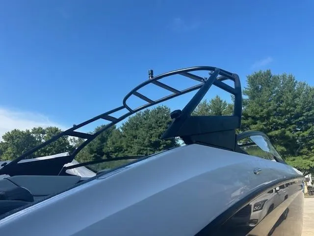 Slide: The Image of Yamaha AR250 2022 - 16