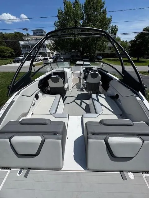 Slide: The Image of Yamaha AR250 2022 - 3