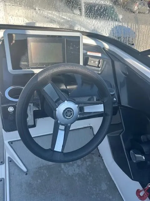 Slide: The Image of Yamaha AR250 2022 - 6