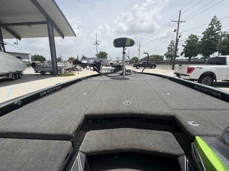 Slide: The Image of Skeeter FX21 Limited Edition 2017 - 7