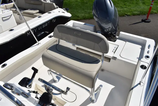 Slide: The Image of Key West Boats 179 FS 2024 - 11