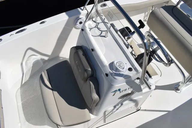 Slide: The Image of Key West Boats 179 FS 2024 - 12
