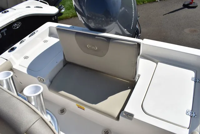 Slide: The Image of Key West Boats 179 FS 2024 - 14